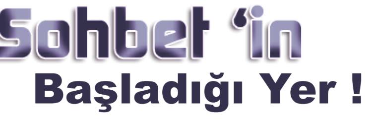 seslisohbet