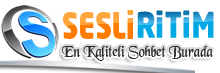 SesliRitim.Com - Sesli ve Görüntülü Sohbet Platform,Mobil Sohbet